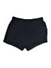 Bleusalt Solid Black Athletic Shorts Size Lg (3) - photo 2