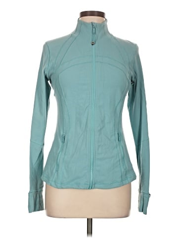 Lululemon Athletica Track Jacket (view 1)
