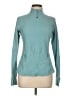 Lululemon Athletica Teal Track Jacket Size 10 - photo 1