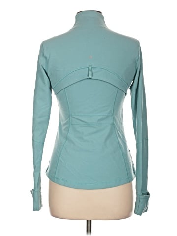 Lululemon Athletica Track Jacket (view 2)