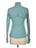 Lululemon Athletica Teal Track Jacket Size 10 - photo 2