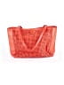 Tory Burch Orange Tote One size - photo 1
