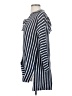 Soft Surroundings Blue Pullover Sweater Size S - photo 5
