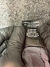Babaton Plaid Gray Wool Pants Size 4 - photo 8