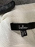 Lulus 100% Polyester White Vest Size XS - photo 6