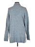 Chloe & Jasmine Blue Cardigan Size L - photo 2