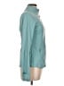 Lululemon Athletica Teal Track Jacket Size 10 - photo 4