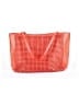 Tory Burch Orange Tote One size - photo 3