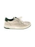 STAUD Ivory Sneakers Size 8 1/2 - photo 1