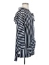 Soft Surroundings Blue Pullover Sweater Size S - photo 4