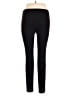 Zara Basic Black Active Pants Size L - photo 2