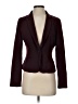 Worthington Burgundy Blazer Size S - photo 1
