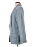 Chloe & Jasmine Blue Cardigan Size L - photo 5