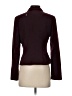 Worthington Burgundy Blazer Size S - photo 2