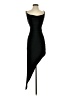 Forever 21 Black Cocktail Dress Size S - photo 1