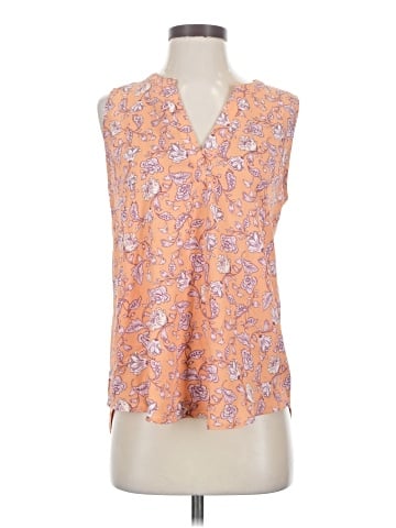 Papermoon Sleeveless Blouse (view 1)