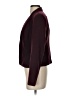 Worthington Burgundy Blazer Size S - photo 5