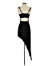 Forever 21 Black Cocktail Dress Size S - photo 2