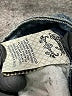 Unbranded Stars Blue Jeans Size S - photo 4