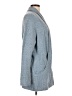 Chloe & Jasmine Blue Cardigan Size L - photo 4