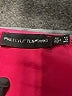 PrettyLittleThing Pink Sleeveless Top Size 8 - photo 7