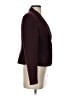 Worthington Burgundy Blazer Size S - photo 4