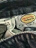 Talbots Gray Denim Shorts Size 2 - photo 3