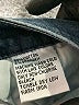 Talbots Gray Denim Shorts Size 2 - photo 4