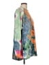 Eldridge Tie-dye Orange Pullover Sweater Size L - photo 4