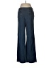 Larry Levine Blue Jeans Size 6 - photo 1