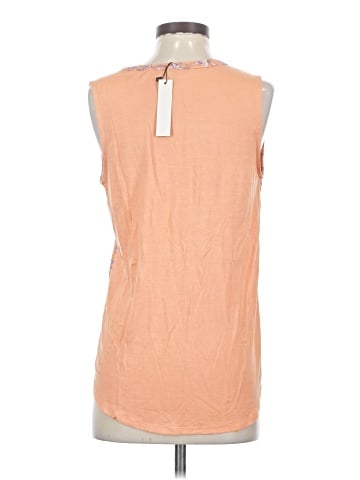 Papermoon Sleeveless Blouse (view 2)