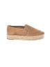 Sam Edelman 100% Leather Tan Flats Size 9 1/2 - photo 1
