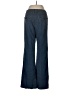 Larry Levine Blue Jeans Size 6 - photo 2