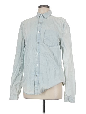 CALVIN KLEIN JEANS Denim Jacket (view 1)