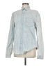CALVIN KLEIN JEANS Blue Denim Jacket Size M - photo 1