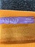ANWND 100% Cotton Orange Sweatshirt Size M - photo 7