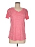 Danskin Pink Active T-Shirt Size M - photo 1