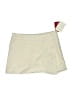Guess Tan Ivory Skort Size XS - photo 1