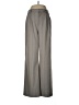 LOFT Versa Stripes Gray Dress Pants Size 2 - photo 1