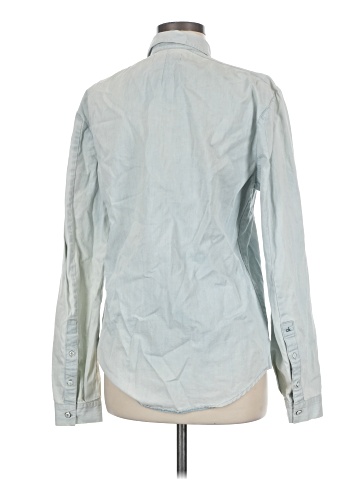 CALVIN KLEIN JEANS Denim Jacket (view 2)