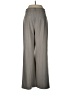 LOFT Versa Stripes Gray Dress Pants Size 2 - photo 2
