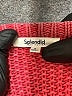 Splendid Pink Cardigan Size S - photo 7