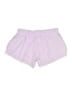 Oysho Solid Purple Athletic Shorts Size XS - photo 1