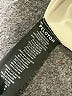 Peloton Ivory Active Pants Size L - photo 8