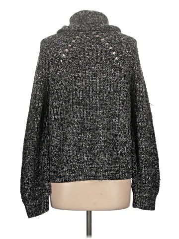 Kendall & Kylie Turtleneck Sweater (view 2)