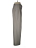 LOFT Versa Stripes Gray Dress Pants Size 2 - photo 4