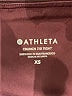 Athleta Black Active Pants Size XS - photo 4