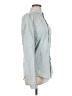 CALVIN KLEIN JEANS Blue Denim Jacket Size M - photo 4