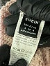 Shein 100% Acrylic Pink Cardigan Size 4 - photo 7