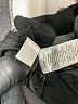 Ann Taylor LOFT Chevron-herringbone Black Dress Pants Size 0 - photo 6